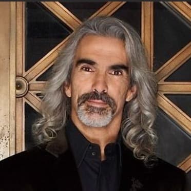 Guy Penrod